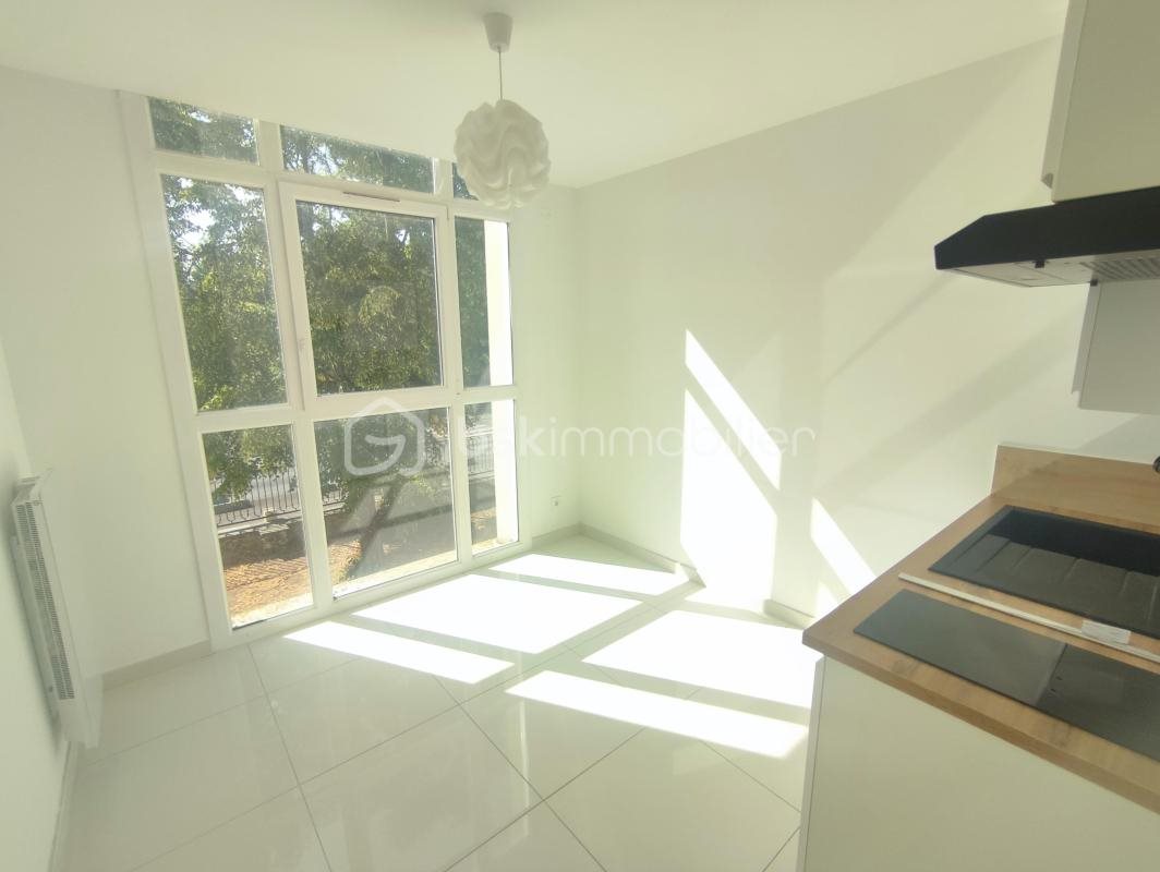 Appartement à louer, 12m², Morsang-sur-Orge