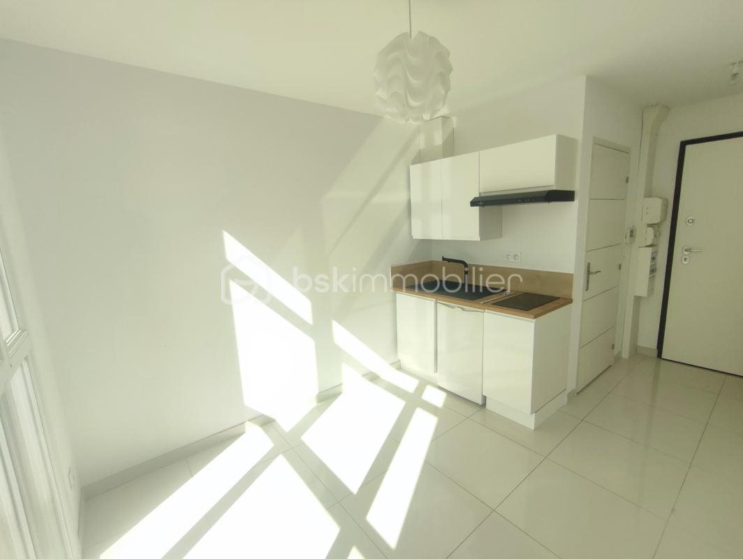 Appartement à louer, 12m², Morsang-sur-Orge