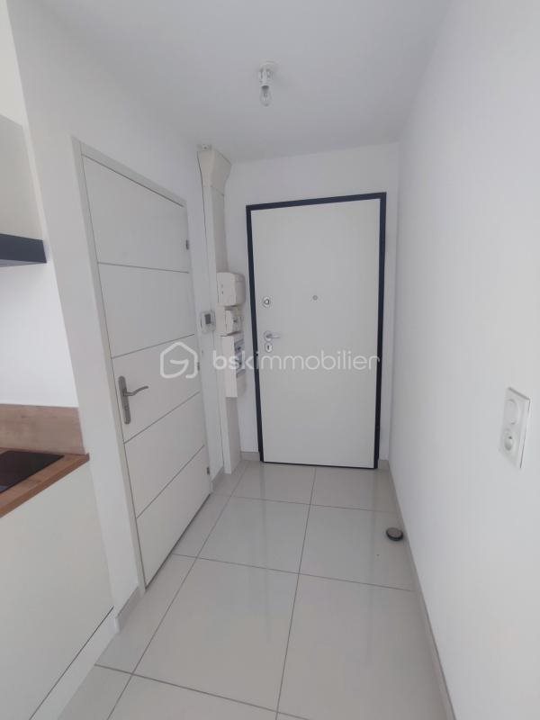 Appartement à louer, 12m², Morsang-sur-Orge