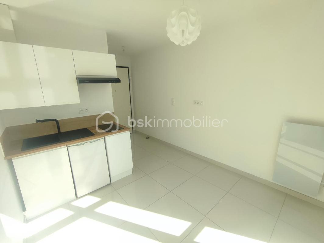 Appartement à louer, 12m², Morsang-sur-Orge
