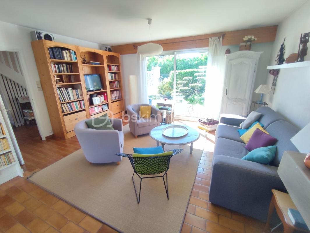 Maison à vendre, 115m², Savigny-sur-Orge