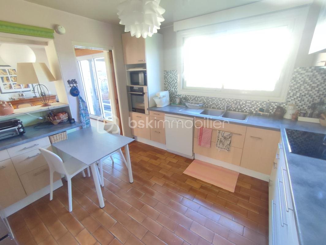 Maison à vendre, 115m², Savigny-sur-Orge
