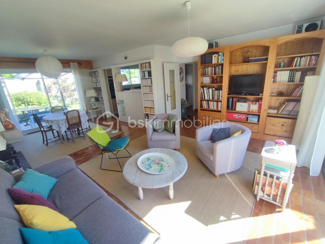 Maison à vendre, 115m², Savigny-sur-Orge