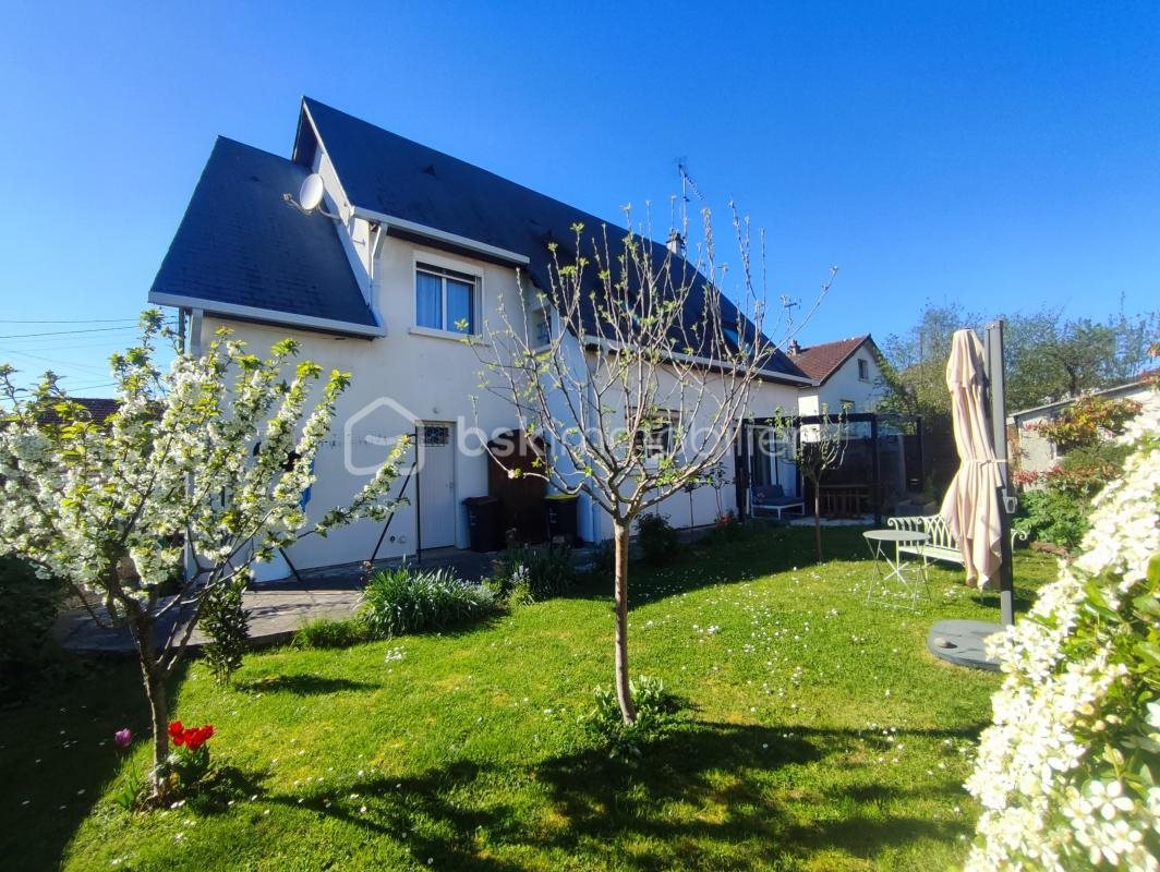 Maison à vendre, 115m², Savigny-sur-Orge