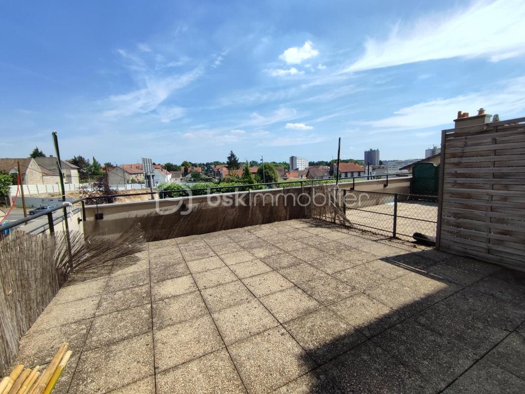 Appartement à louer, 29m², Savigny-sur-Orge