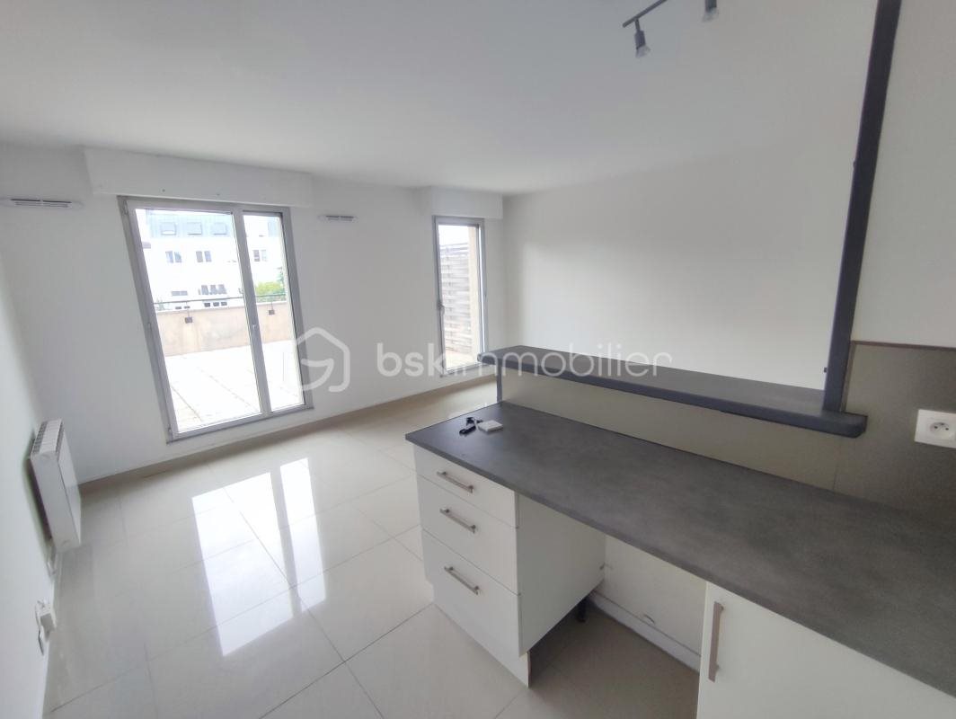 Appartement à louer, 29m², Savigny-sur-Orge