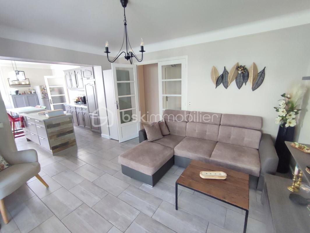 Maison à vendre, 107m², Savigny-sur-Orge