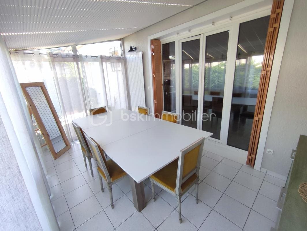 Maison à vendre, 107m², Savigny-sur-Orge