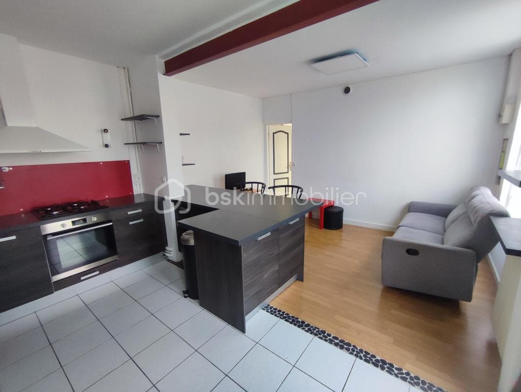Appartement à vendre, 39m², Savigny-sur-Orge