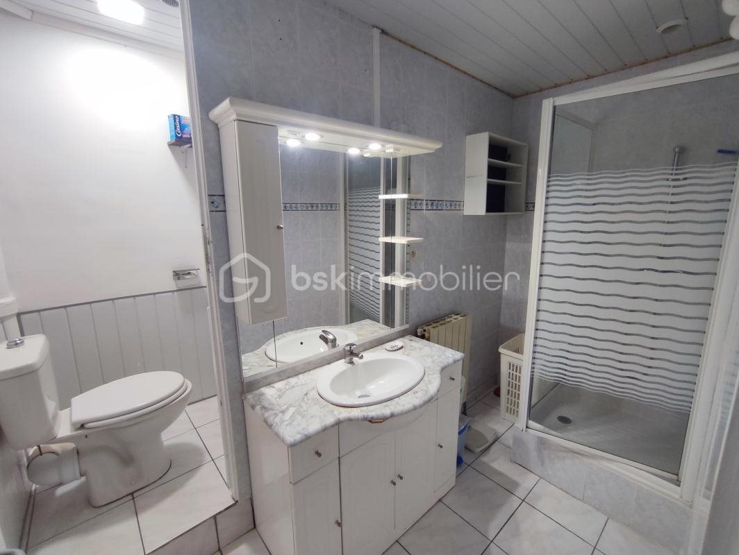 Appartement à vendre, 39m², Savigny-sur-Orge