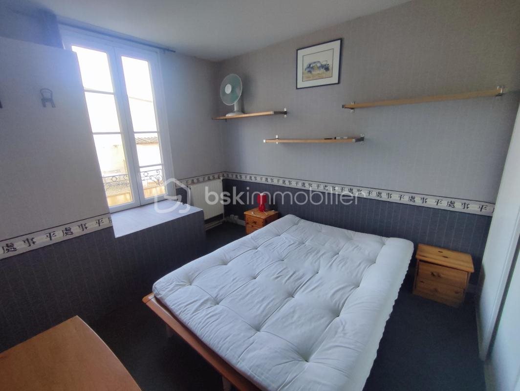 Appartement à vendre, 39m², Savigny-sur-Orge
