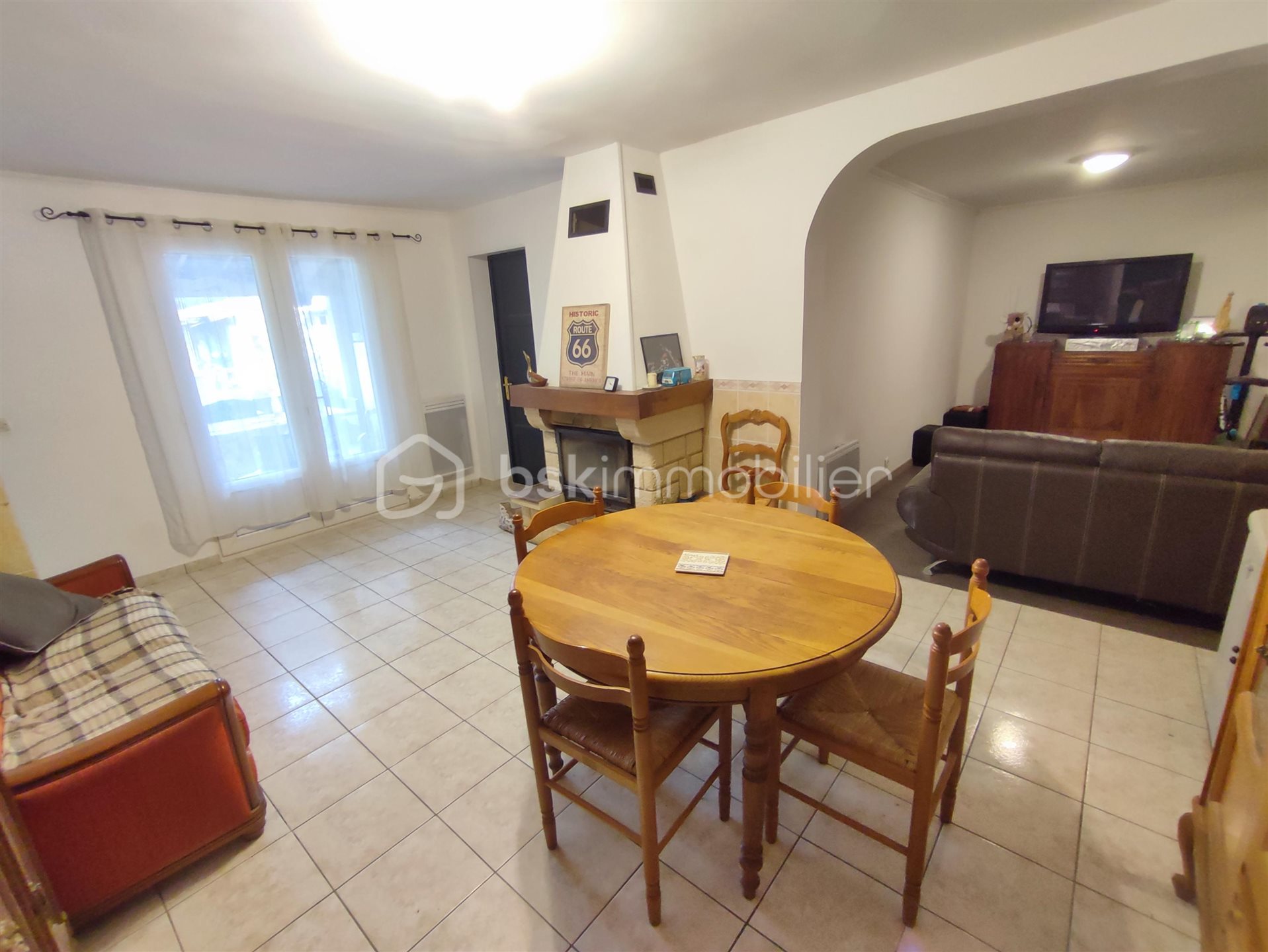 Maison à vendre, 117m², Savigny-sur-Orge
