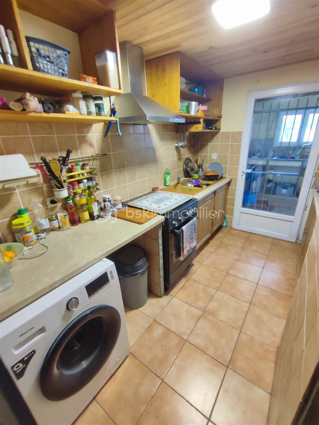 Maison à vendre, 117m², Savigny-sur-Orge