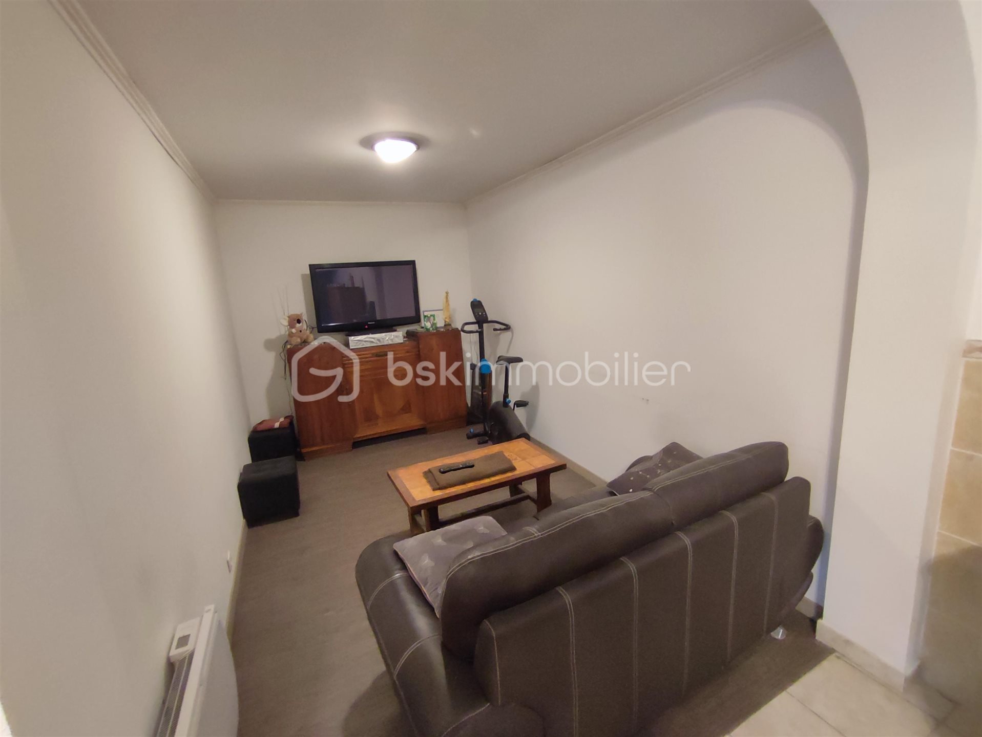 Maison à vendre, 117m², Savigny-sur-Orge