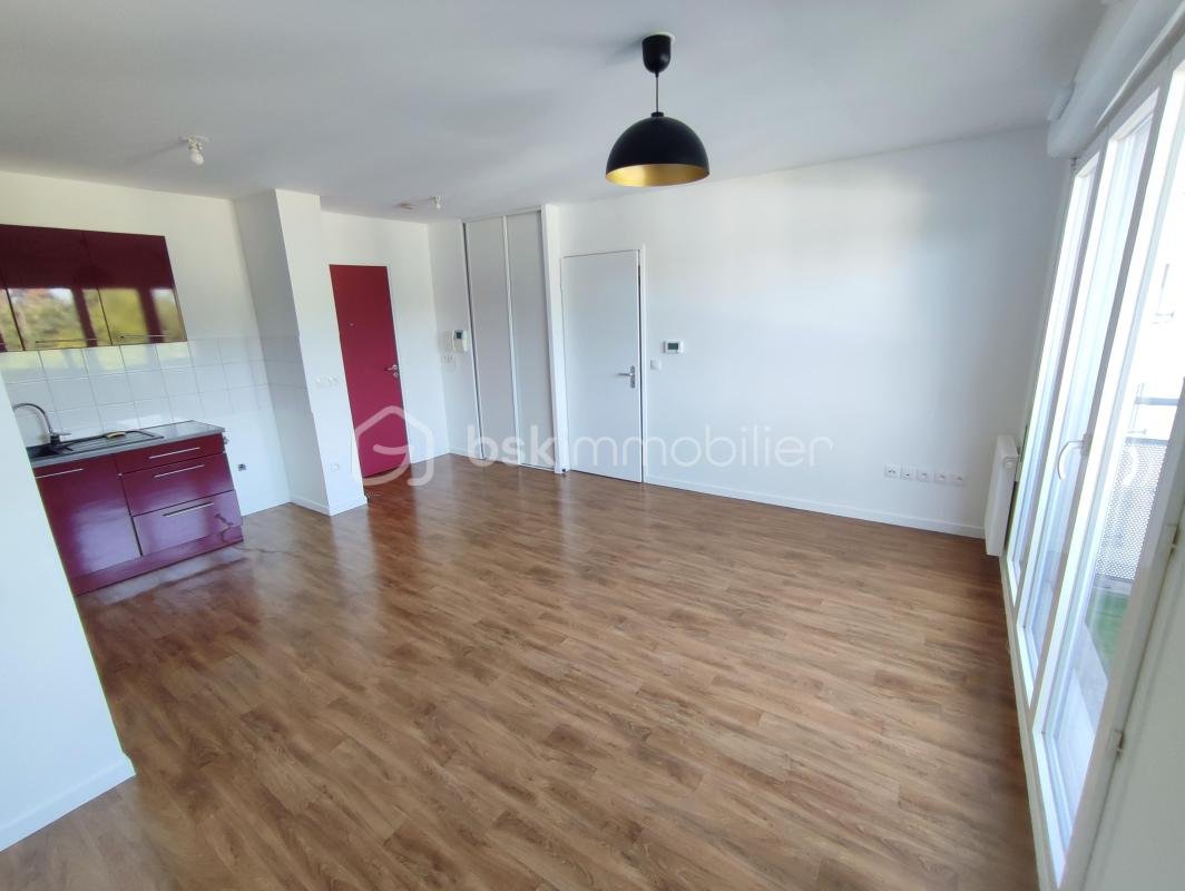 Appartement à louer, 39m², Athis-Mons