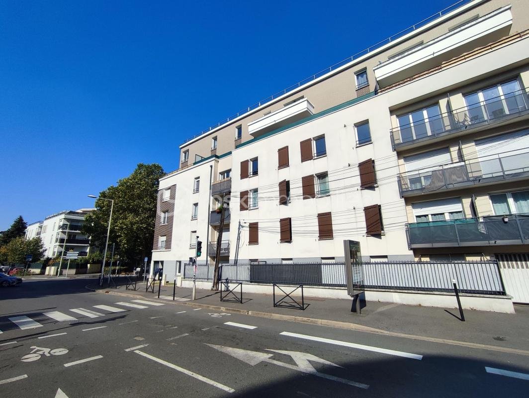Appartement à louer, 39m², Athis-Mons