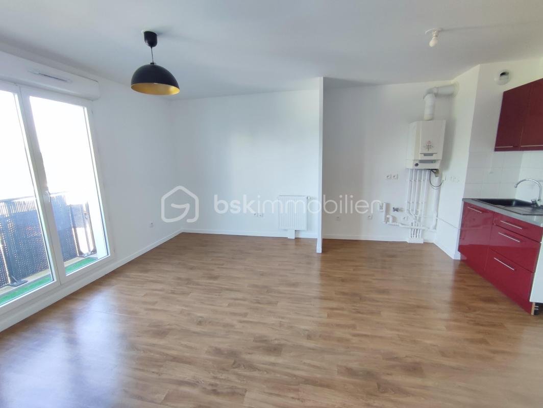 Appartement à louer, 39m², Athis-Mons
