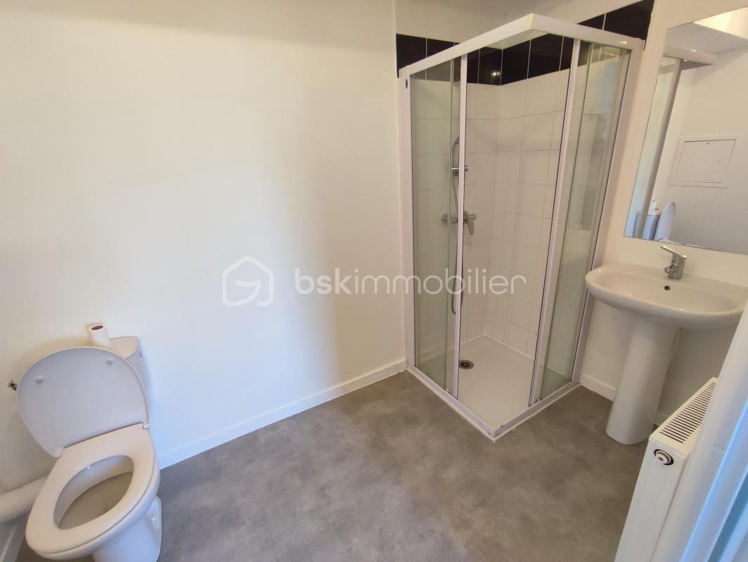 Appartement à louer, 39m², Athis-Mons