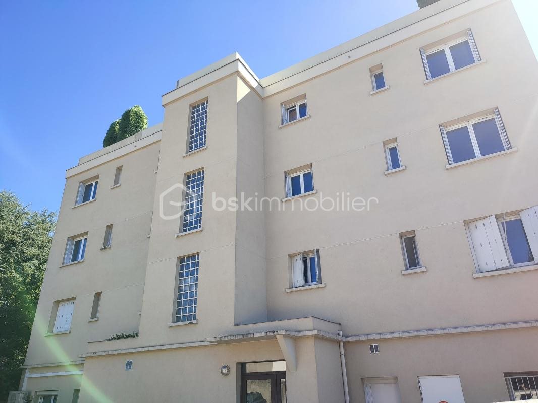 Appartement à vendre, 20m², Savigny-sur-Orge