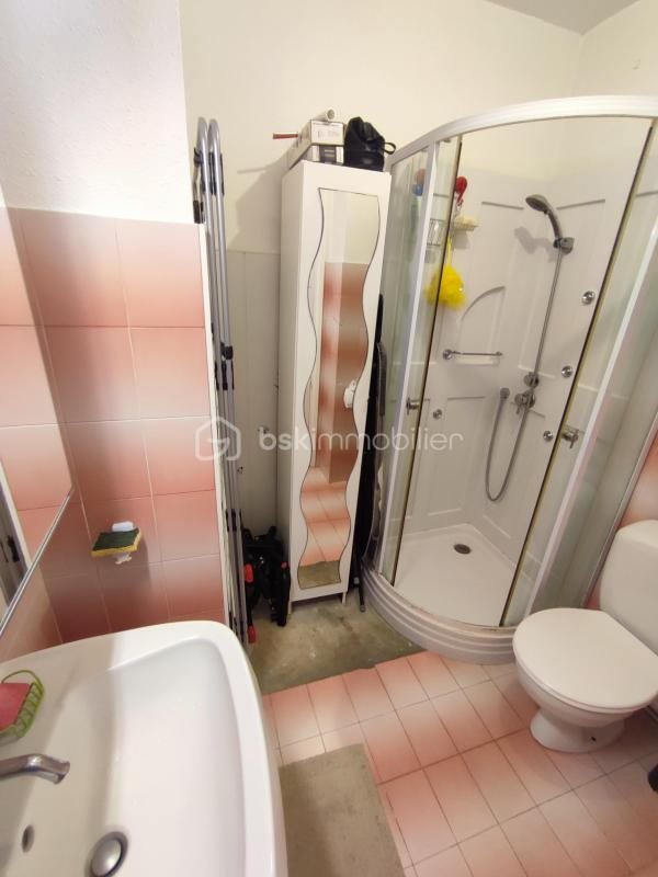 Appartement à vendre, 20m², Savigny-sur-Orge