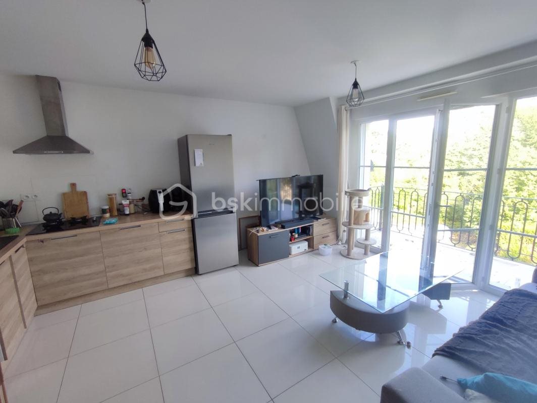 Appartement à louer, 43m², Morsang-sur-Orge