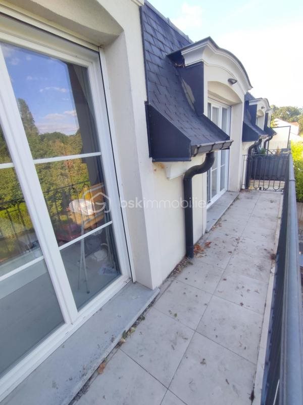 Appartement à louer, 43m², Morsang-sur-Orge