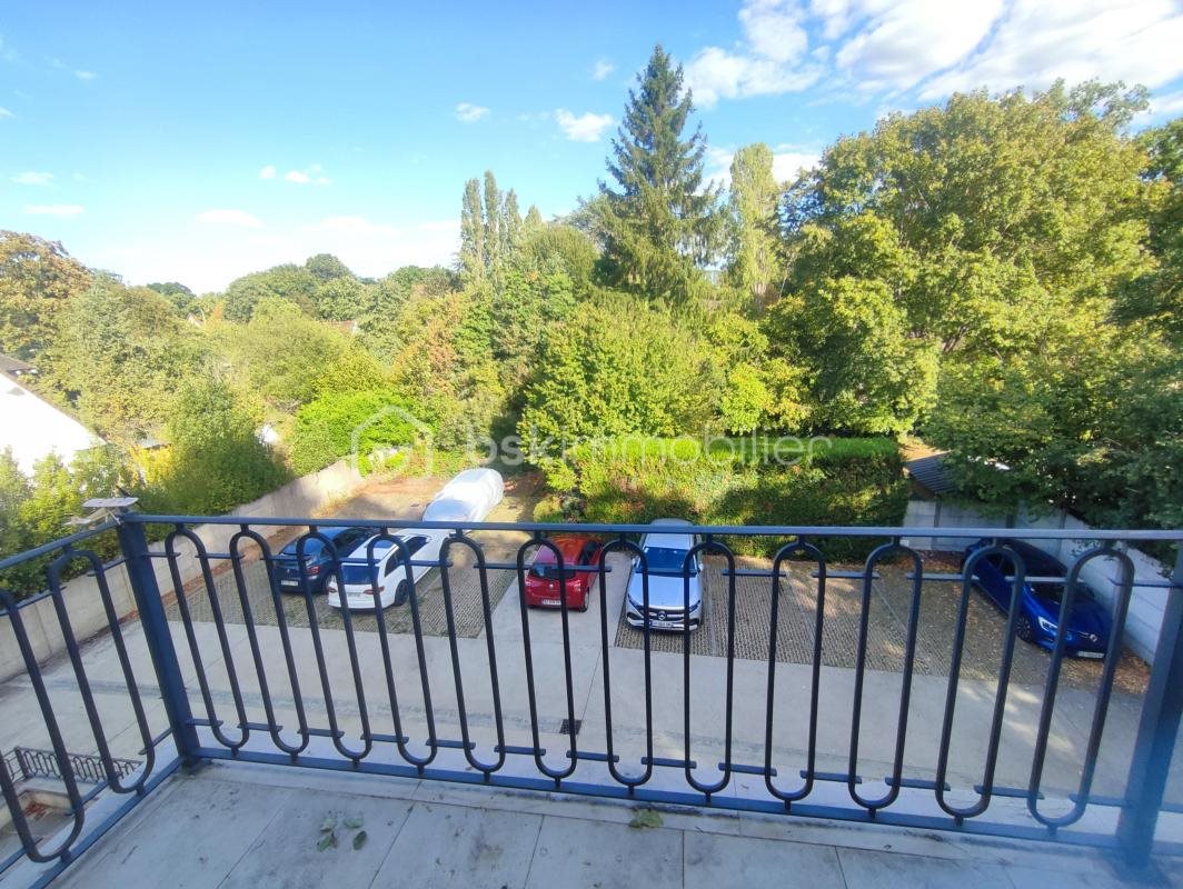 Appartement à louer, 43m², Morsang-sur-Orge