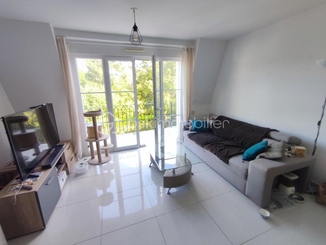Appartement à louer, 43m², Morsang-sur-Orge