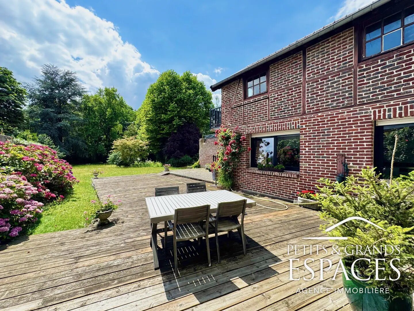 Maison à vendre, 348m², Anzin