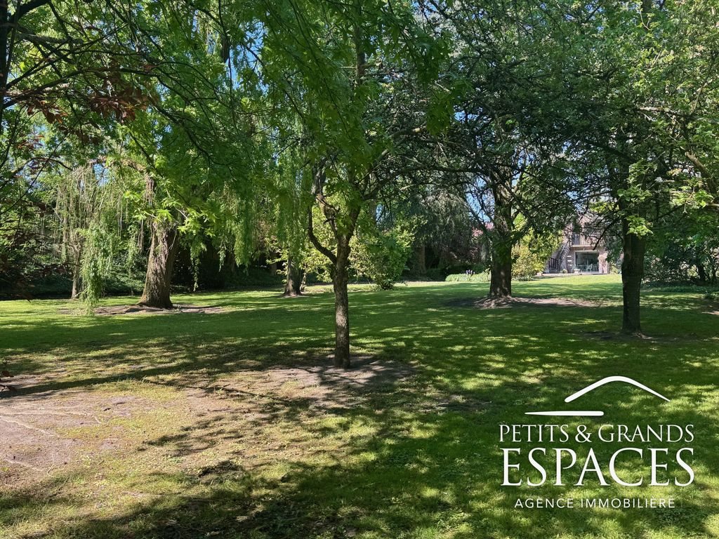 Maison à vendre, 348m², Anzin