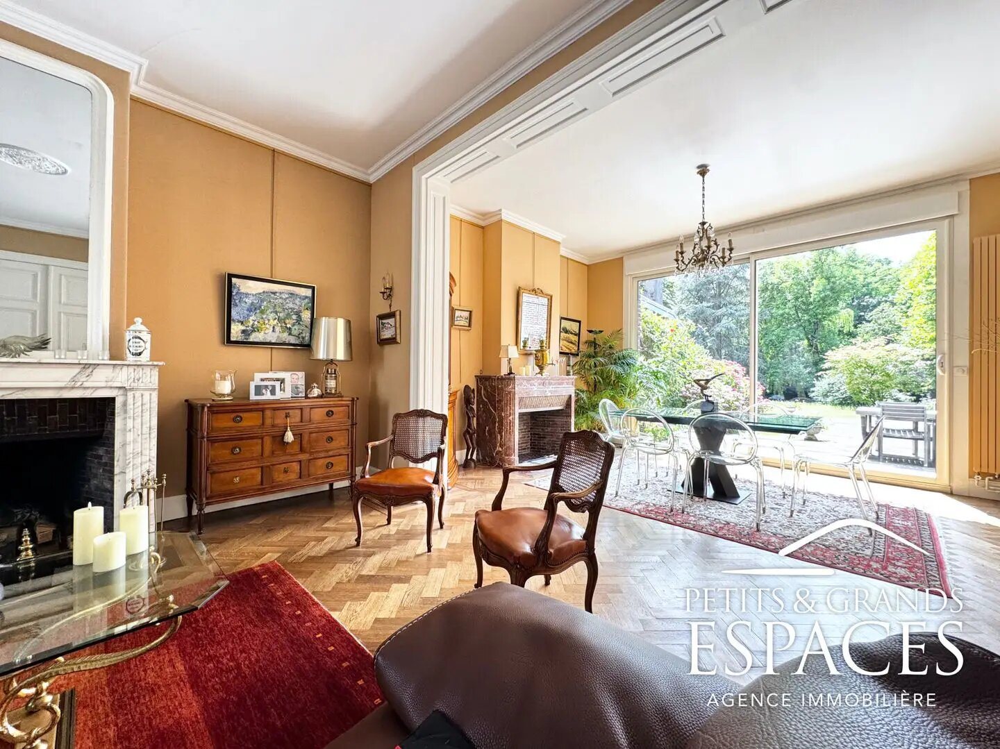 Maison à vendre, 348m², Anzin