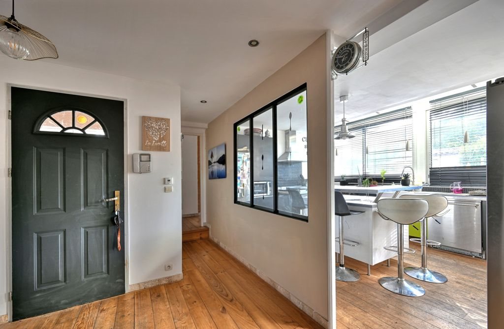 Maison à vendre, 210m², Beauvoisin