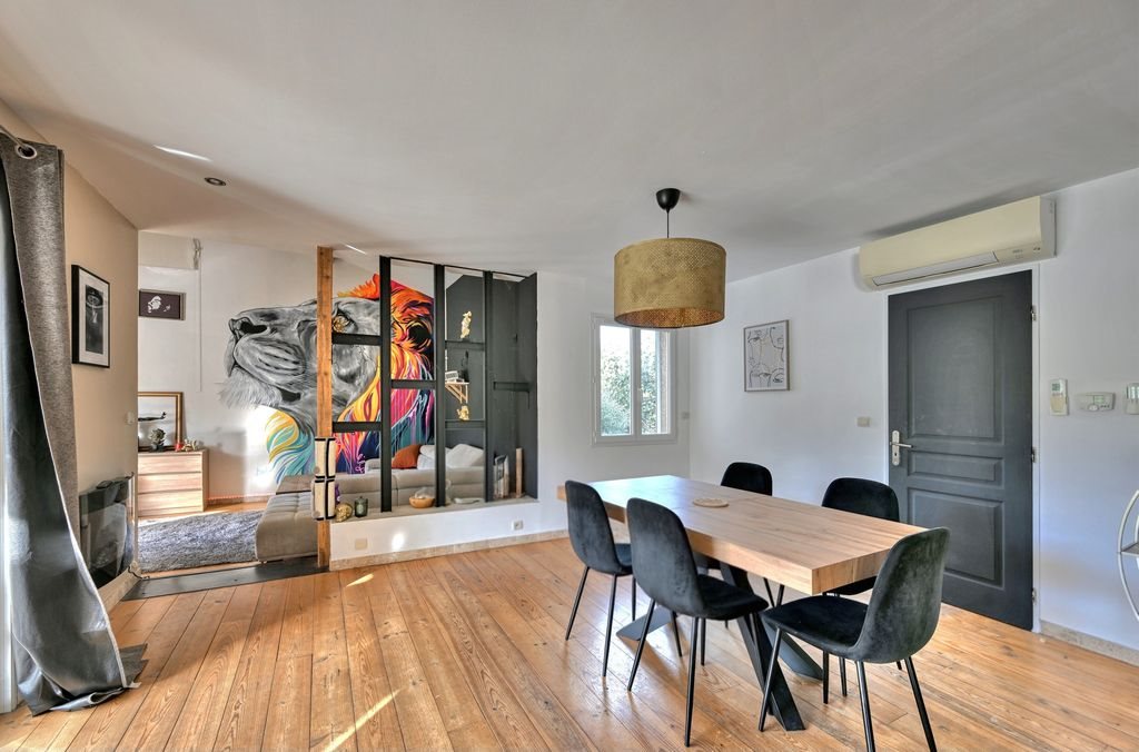 Maison à vendre, 210m², Beauvoisin