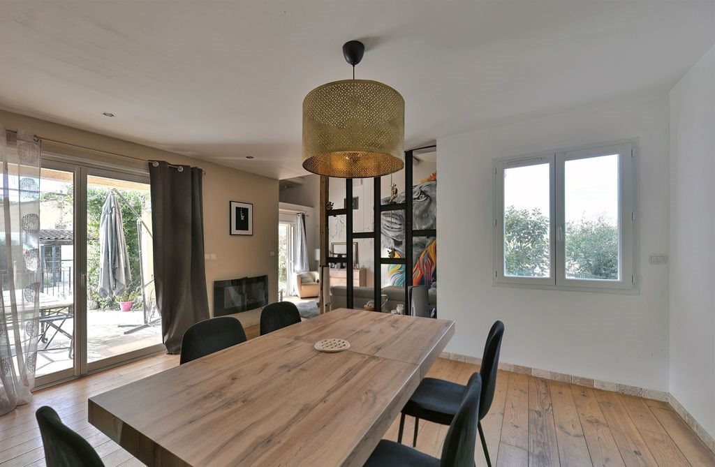 Maison à vendre, 210m², Beauvoisin