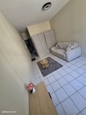Appartement à louer, 27m², Bordeaux