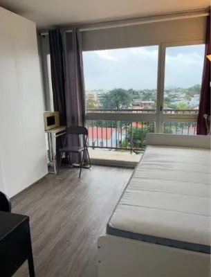 Appartement à louer, 15m², Mérignac
