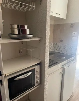 Appartement à louer, 15m², Mérignac