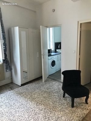 Appartement à louer, 25m², Bordeaux