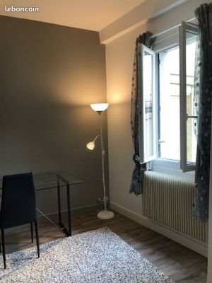 Appartement à louer, 25m², Bordeaux