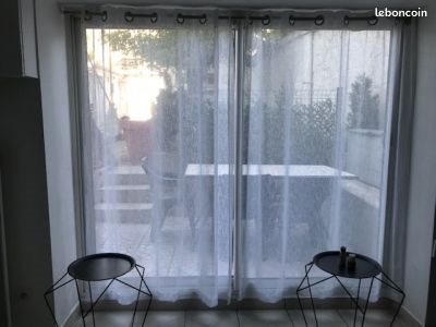 Appartement à louer, 29m², Bordeaux