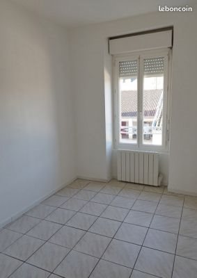 Maison à louer, 96m², Margaux