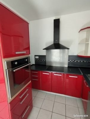 Maison à louer, 96m², Margaux