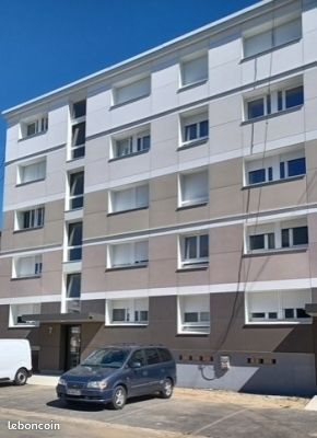 Appartement à louer, 51m², Mérignac