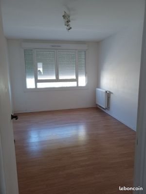 Appartement à louer, 51m², Mérignac