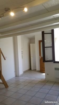 Appartement à louer, 21m², Talence