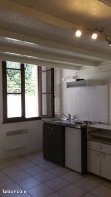 Appartement à louer, 21m², Talence
