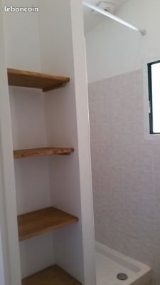 Appartement à louer, 21m², Talence