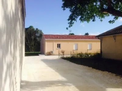 Maison à louer, 58m², Villenave-d'Ornon