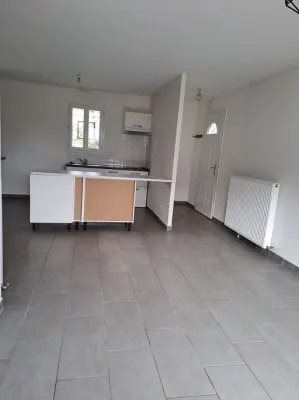 Maison à louer, 58m², Villenave-d'Ornon