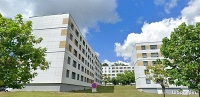 Appartement à louer, 39m², Mérignac